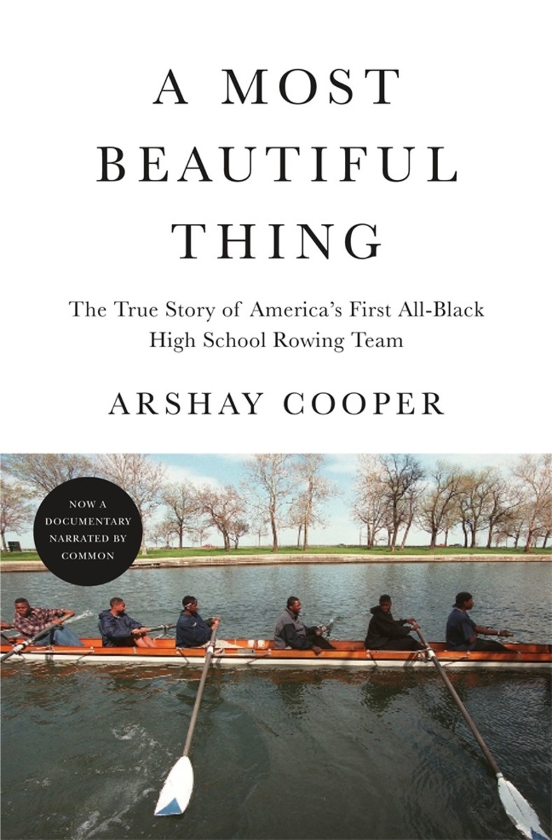 Cover_A MOST BEAUTIFUL THING